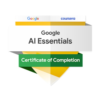 AI Certification
